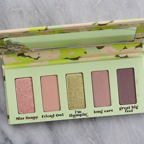 NIB! Thumper Eyeshadow Palette - Picture 3 of 8